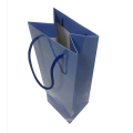 Custom Paper Bags with Twisted Paper Handles